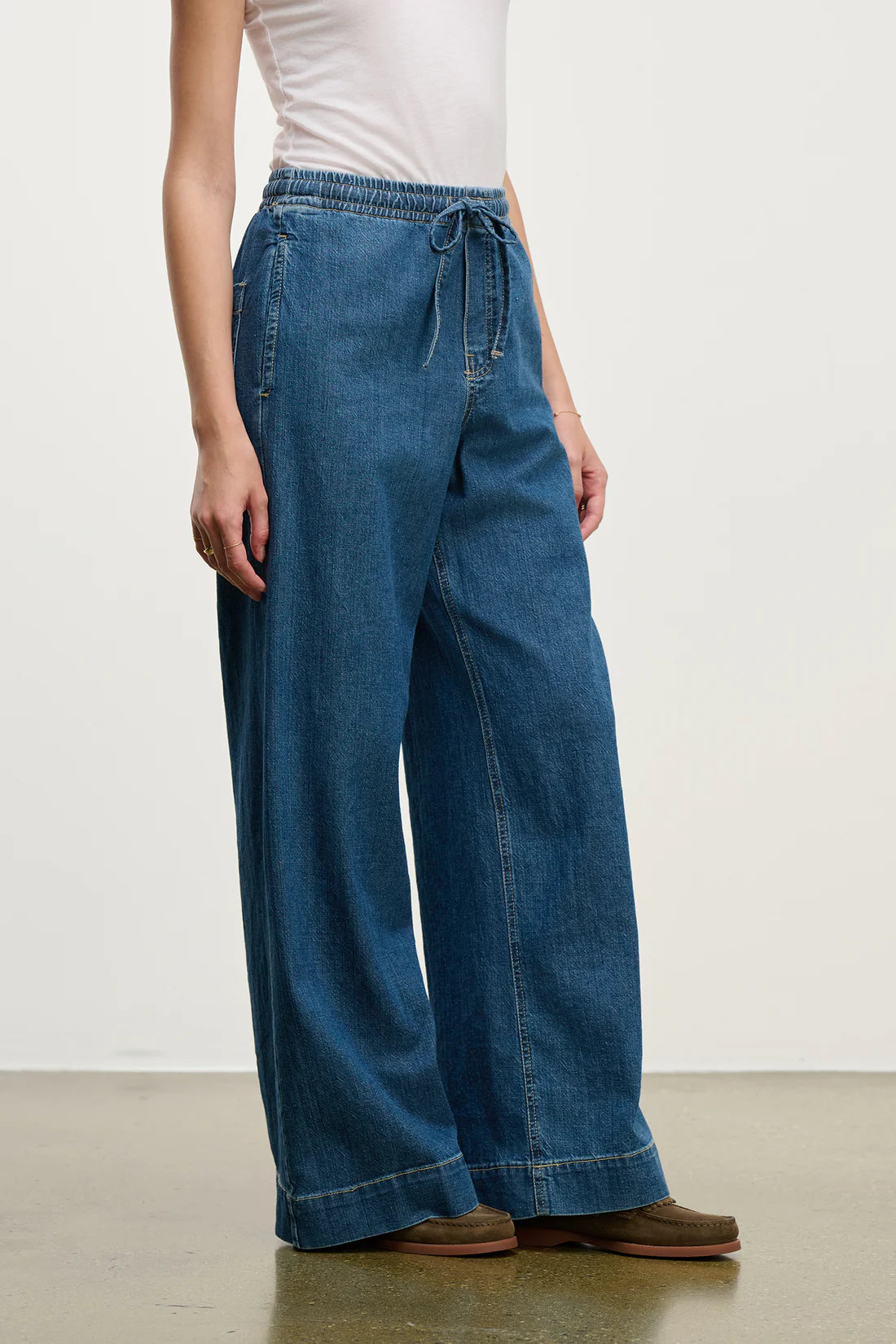 MIRA TROUSER IN CLASSIC